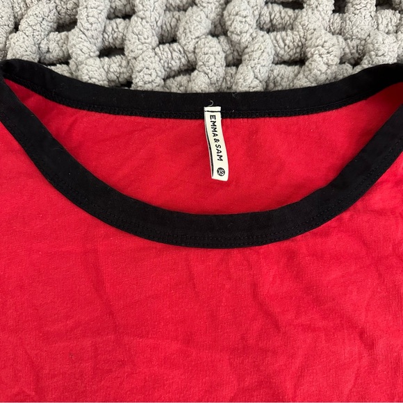 LF oversized tshirt - Picture 2 of 3